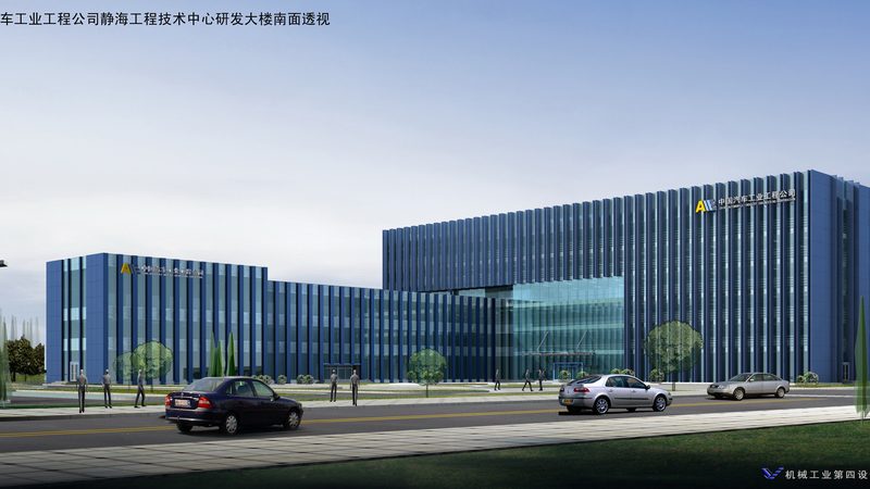 减速机噪音大？揭秘原因与解决之道