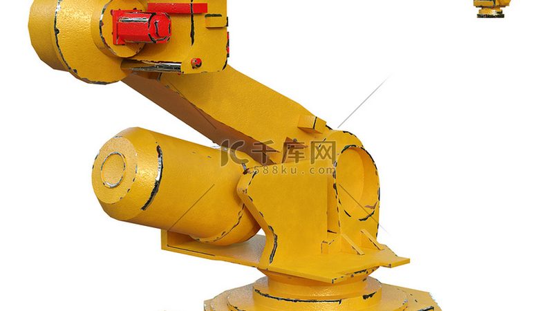 进口注塑机射嘴型号解析：揭秘其选用逻辑与适用场景