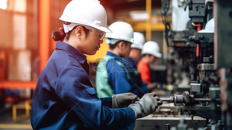 机械手选型：如何避免陷入误区，选择最适合的自动化解决方案