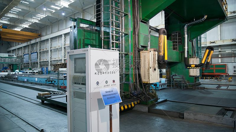 机械加工外协公司如何选择？揭秘关键因素与避坑指南